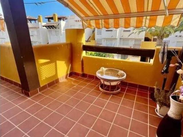 Piso en venta en Pueblo Salinas, Vera