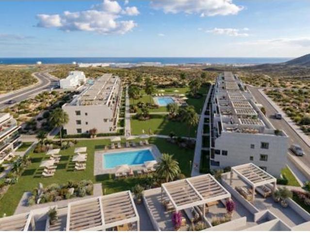 Piso en venta en Vera Playa, Vera