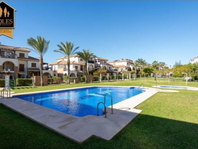 Piso en venta en Vera Playa, Vera