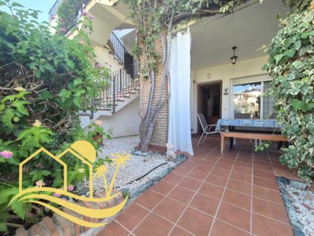 Piso en venta en Pueblo Salinas, Vera