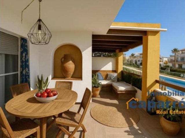 Piso en venta en Media Legua, Vera