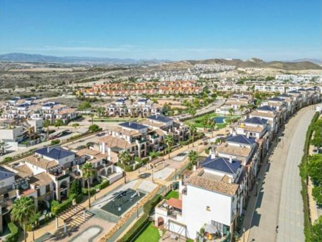 Piso en venta en Vera Playa, Vera