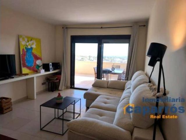 Piso en venta en Valle del Este, Vera