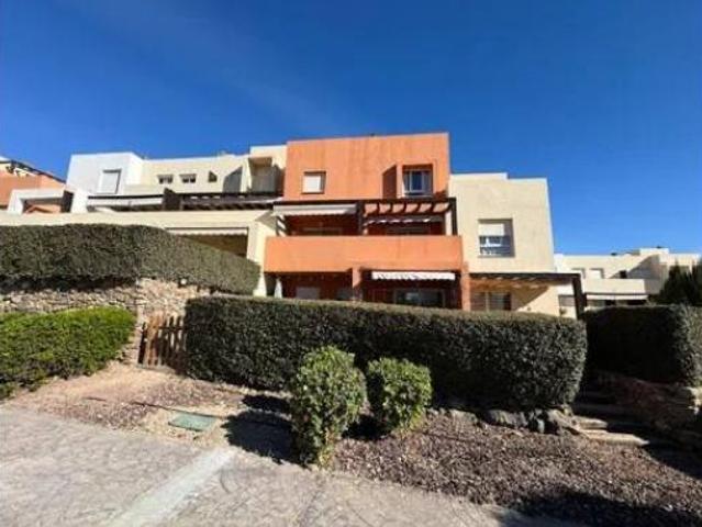 Piso en venta en Valle del Este, Vera