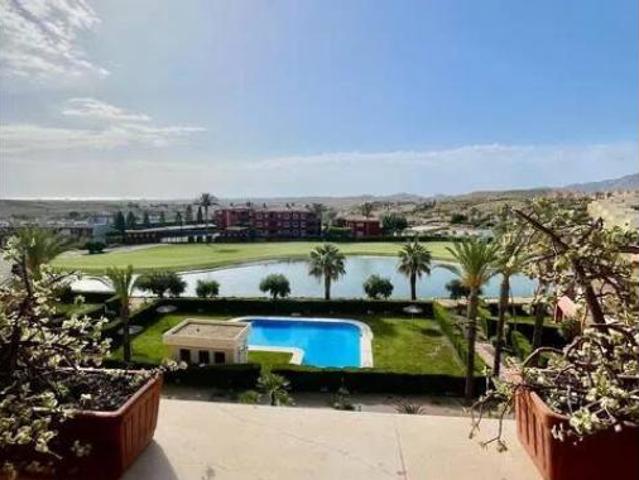 Piso en venta en Valle del Este, Vera