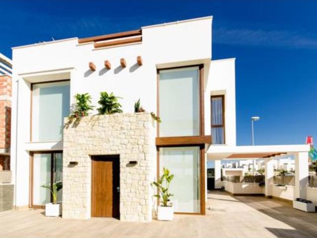 Piso en venta en Vera Playa, Vera