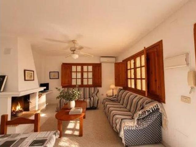 Piso en venta en Las Marinas, Vera