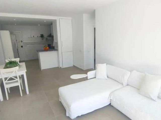 Piso en venta en Vera Playa, Vera