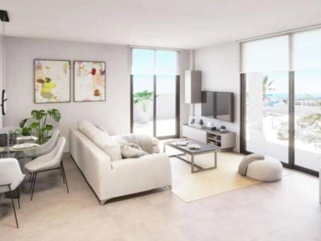 Piso en venta en Vera Playa, Vera