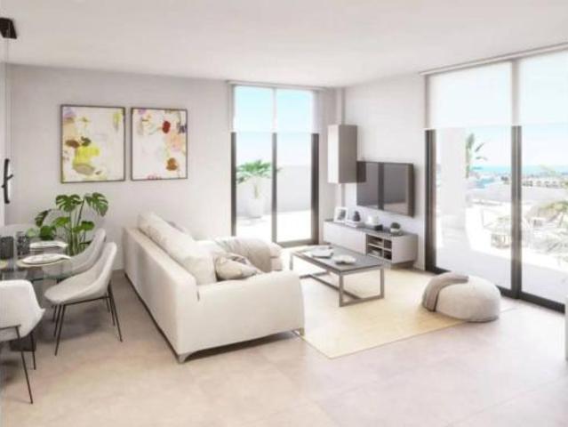 Piso en venta en Vera Playa, Vera