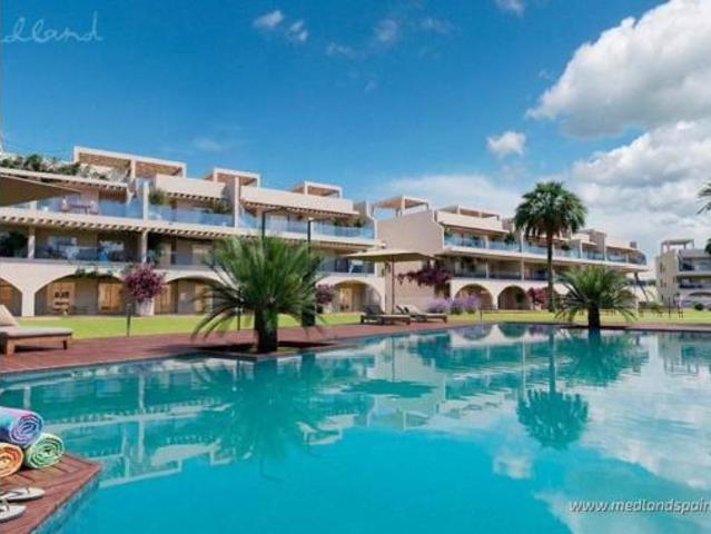 Piso en venta en Vera, Andalucía
