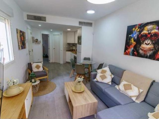 Piso en venta en Costa Laguna, Vera