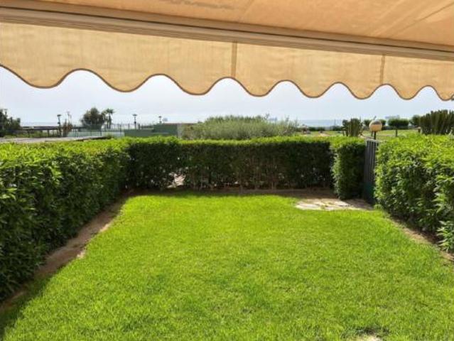 Piso en venta en Vera Playa, Vera