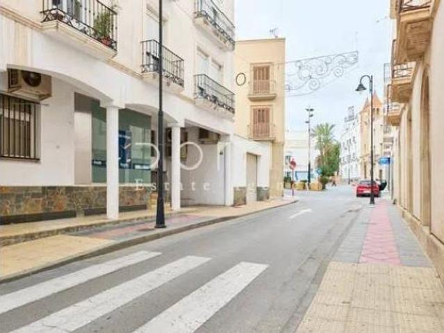 Piso en venta en Vera, Almería