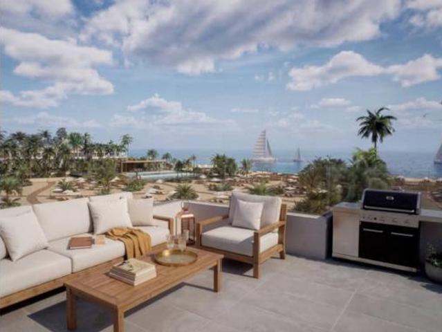 Piso en venta en Vera Playa, Vera