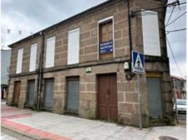 Piso en venta en Verín, Galicia