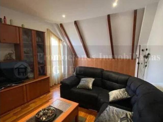 Piso en venta en A Rasela, Verín