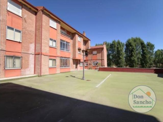 Piso en venta en Viana De Cega, Castilla y León