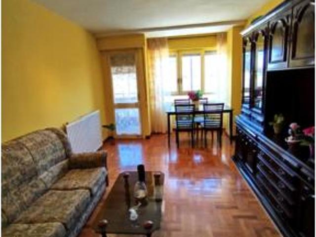 Piso en venta en Estellerria, Navarra