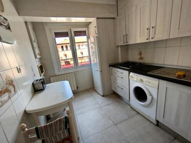 Piso en venta en Estellerria, Navarra