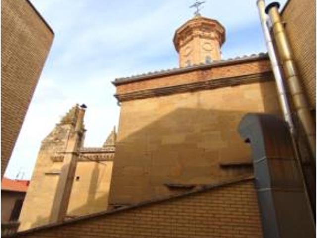 Piso en venta en Estellerria, Navarra