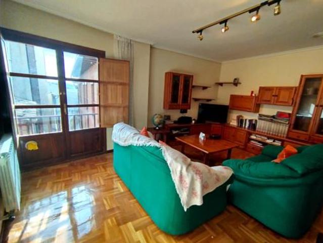 Piso en venta en Estellerria, Navarra