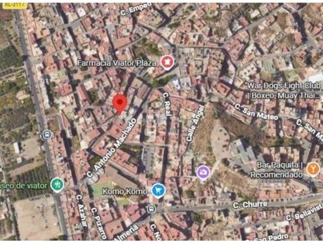 Piso en venta en Viator, Andalucía