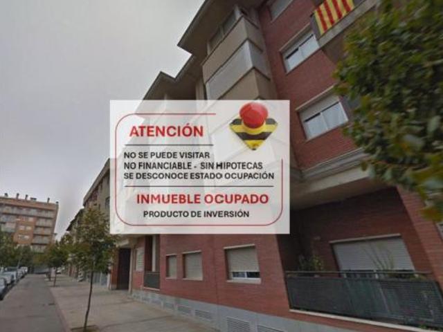 Piso en venta en Barri dels Caputxins, Vic