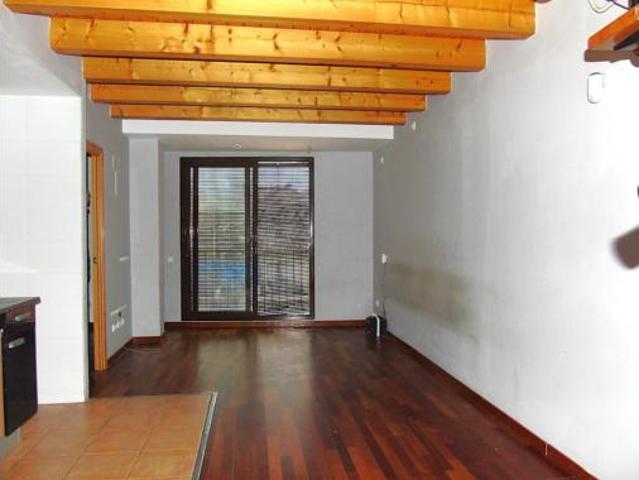 Piso en venta en Barri dels Caputxins, Osona