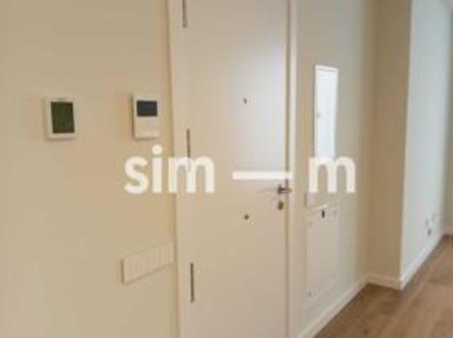 Piso en venta en Barri dels Caputxins, Vic