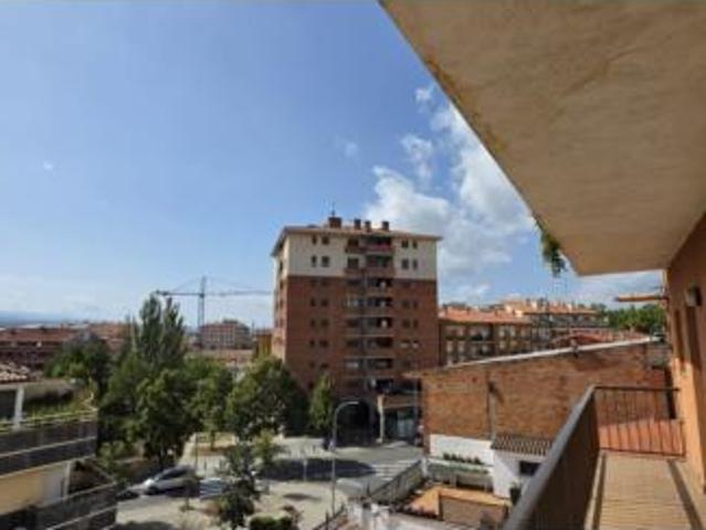 Piso en venta en Barri dels Caputxins, Vic