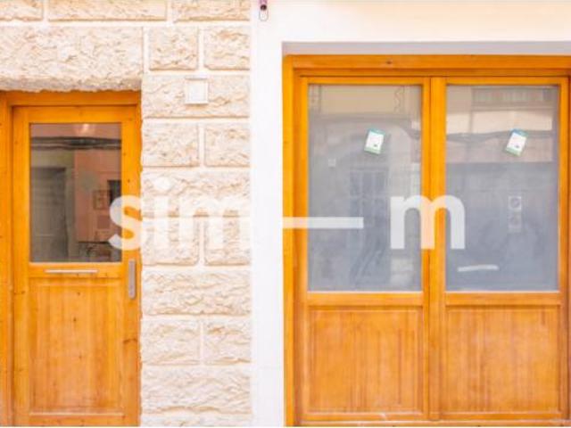 Piso en venta en Barri dels Caputxins, Osona