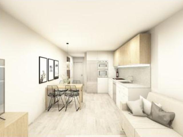 Piso en venta en Barri dels Caputxins, Osona