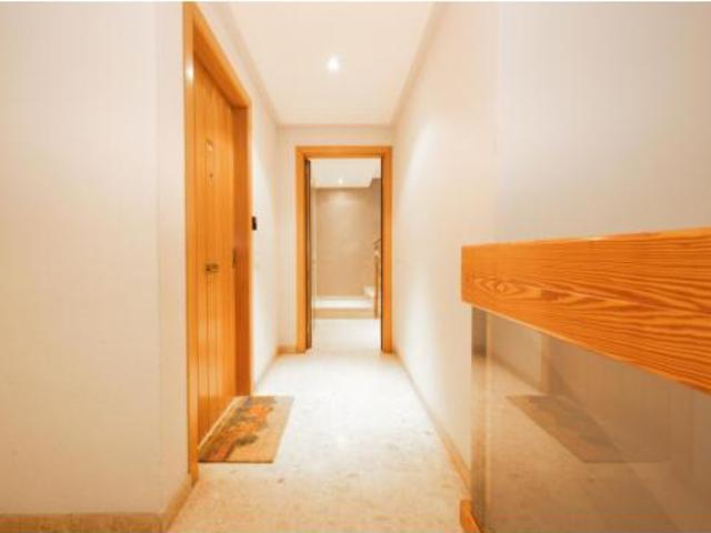 Piso en venta en Barri dels Caputxins, Osona