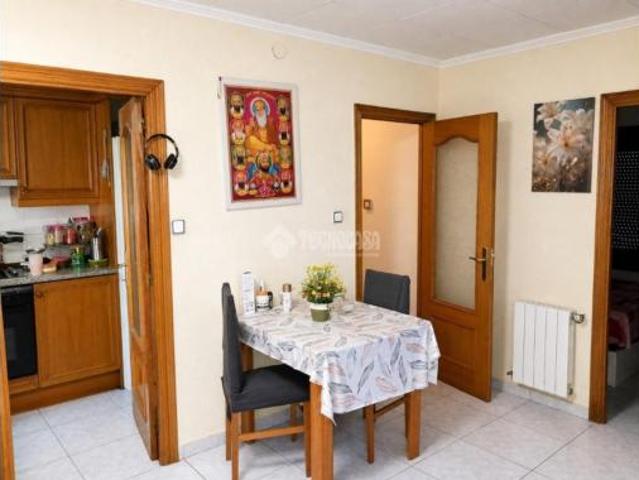 Piso en venta en Barri dels Caputxins, Vic