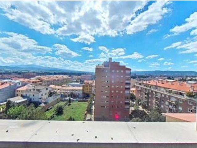 Piso en venta en Barri dels Caputxins, Osona