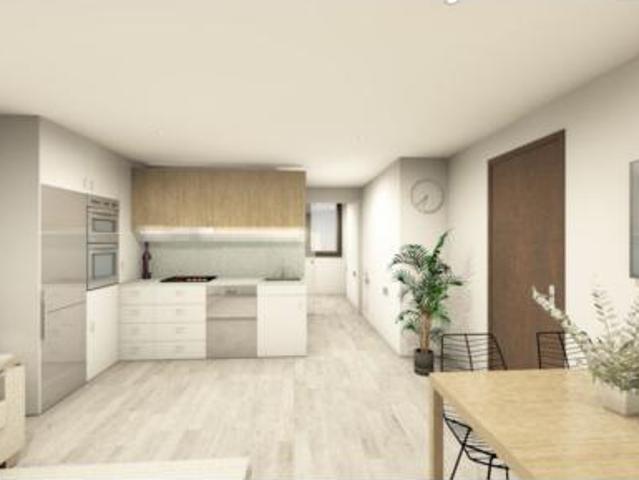 Piso en venta en Barri dels Caputxins, Osona
