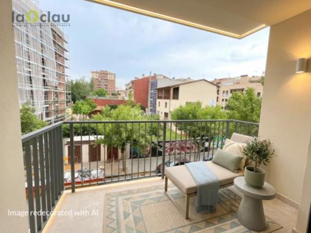 Dúplex en venta en Barri dels Caputxins, Osona