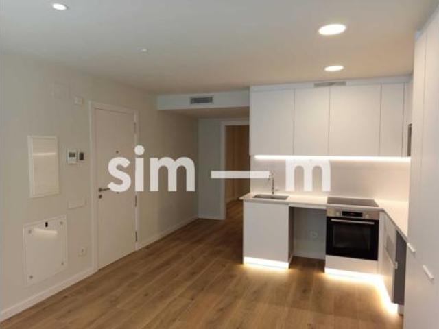 Piso en venta en Barri dels Caputxins, Vic