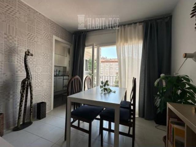 Piso en venta en Barri dels Caputxins, Osona