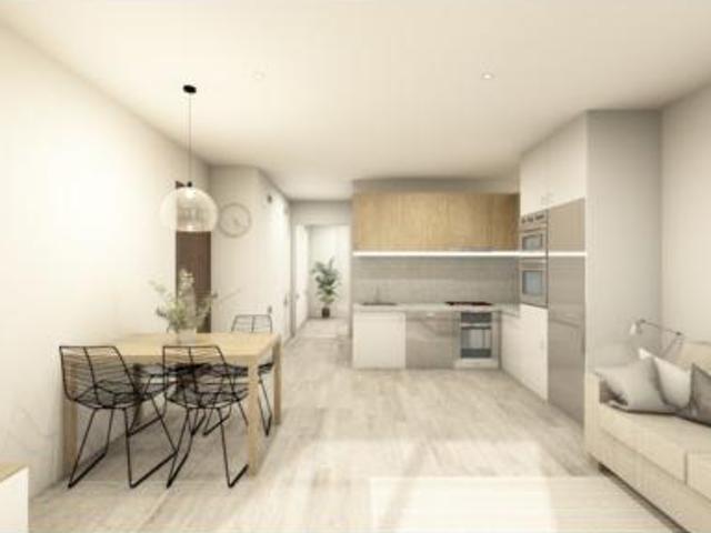 Piso en venta en Barri dels Caputxins, Osona