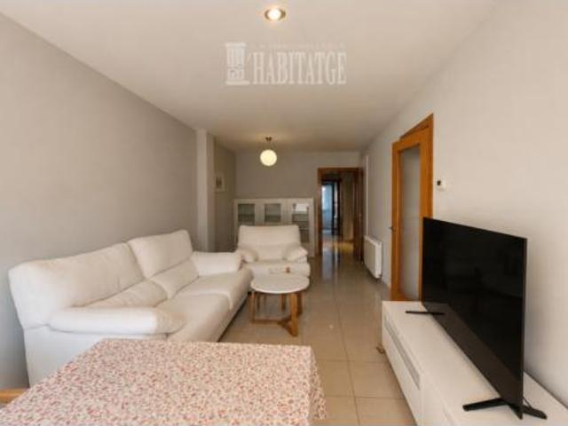 Piso en venta en Barri dels Caputxins, Osona