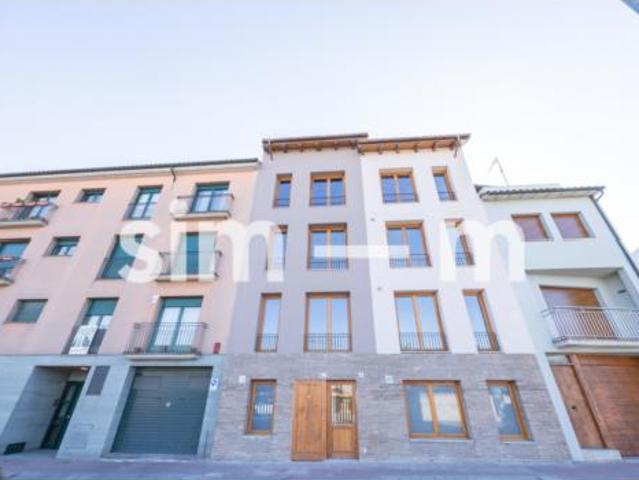 Piso en venta en Barri dels Caputxins, Osona