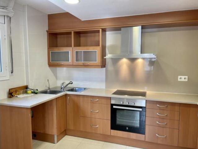 Piso en venta en Barri dels Caputxins, Osona