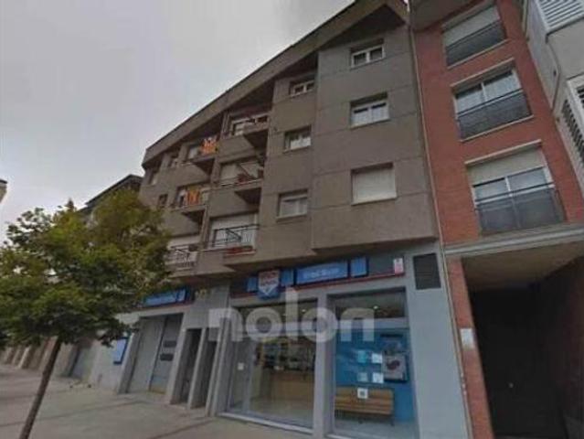Piso en venta en Barri dels Caputxins, Vic