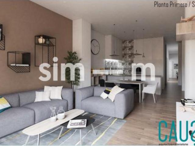 Piso en venta en Osona, Catalunya