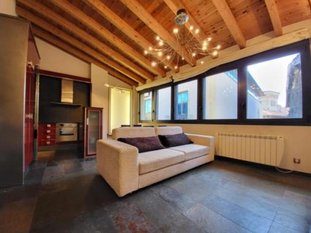 Piso en venta en Plaça Major, Osona
