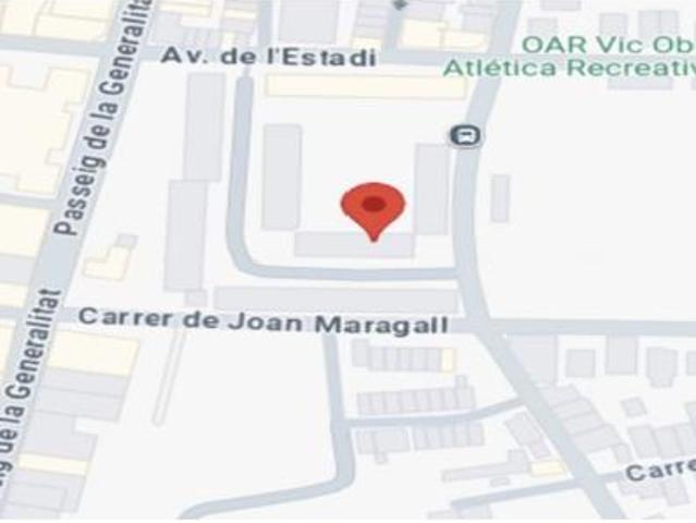 Piso en venta en Osona, Catalunya