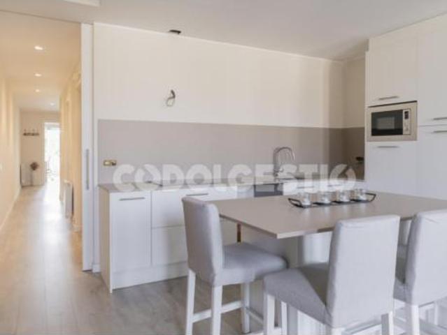 Piso en venta en Barri dels Caputxins, Vic