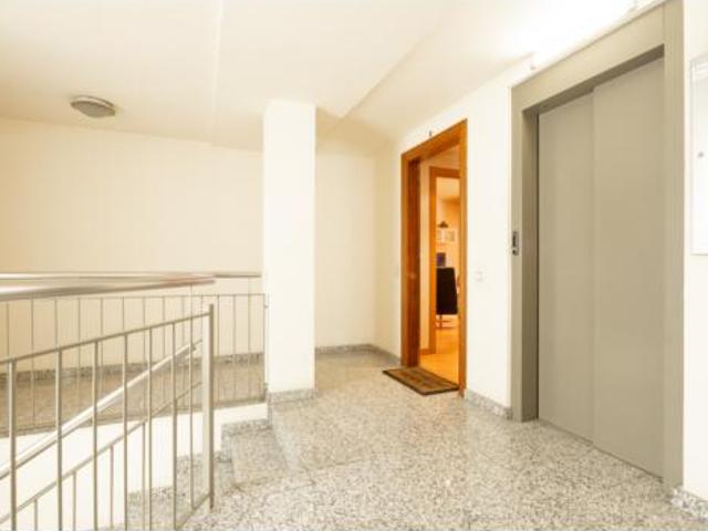 Piso en venta en Barri dels Caputxins, Osona